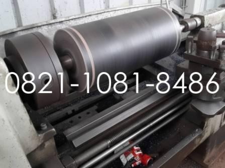 pembuatan batching plant mini